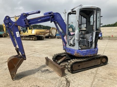PC30UU-3