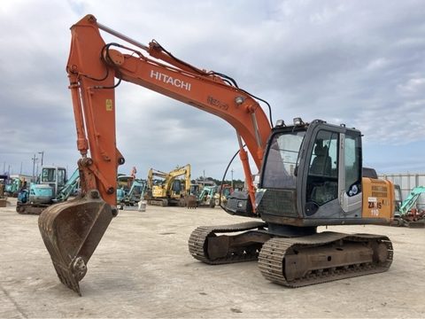 ZX110-3