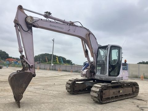 SH135X-2