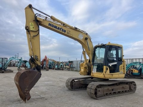 PC138US-8