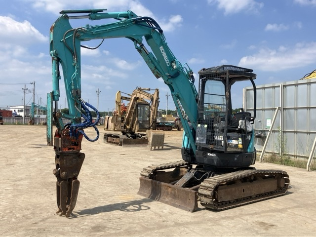 SK30UR-5