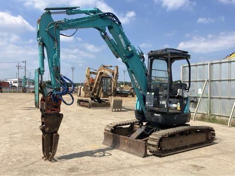 SK30UR-5