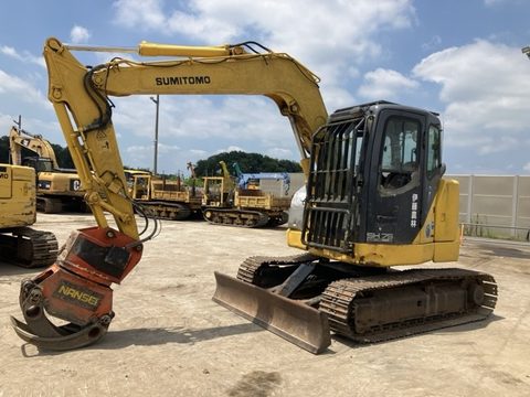 SH75X-3B