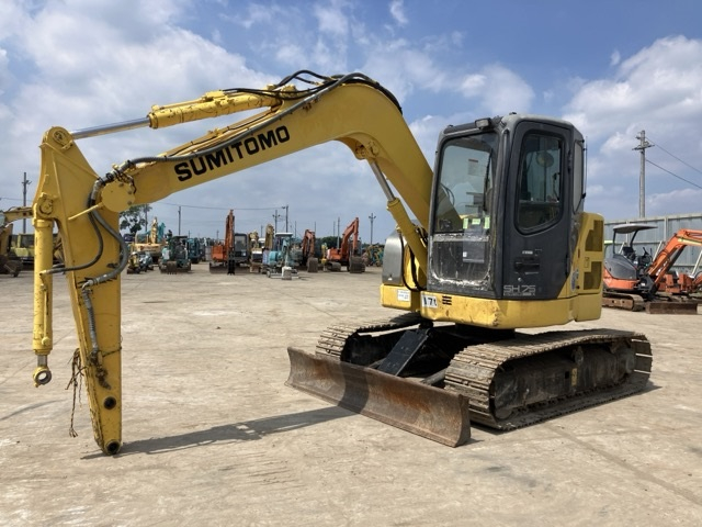 SH75X-3B