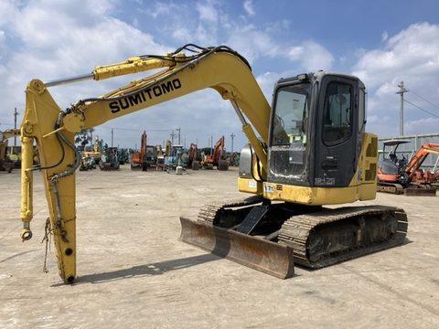 SH75X-3B