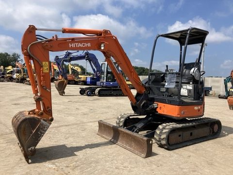 ZX30U-2