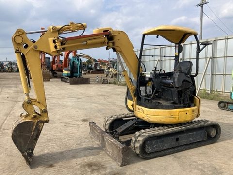 PC30UU-5