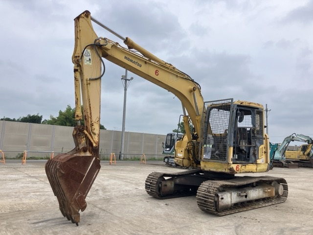 PC128US-8