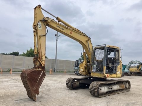 PC128US-8