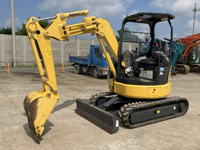 PC30UU-6