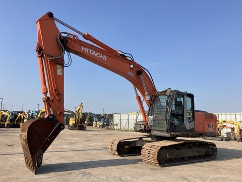 ZX200-3
