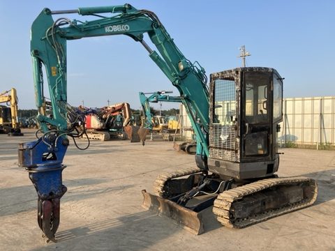 SK30UR-3E