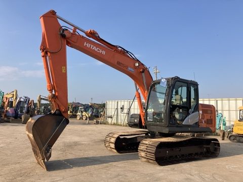ZX120-5B