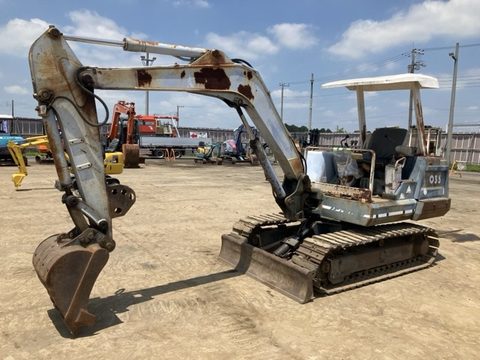 KX-033