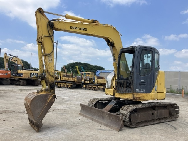 SH75X-3B