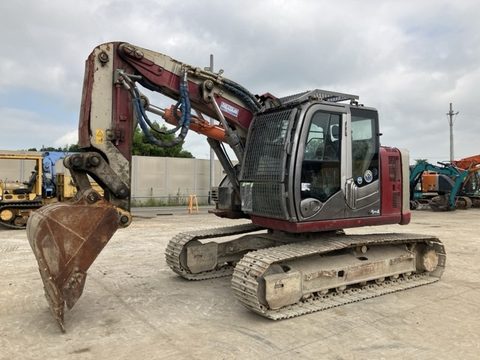 ZX135USK-3HG