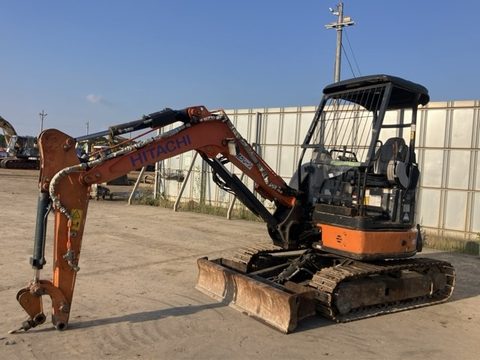ZX30U-5B