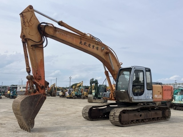 EX200-5E