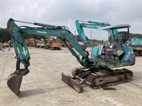 PC30-7E