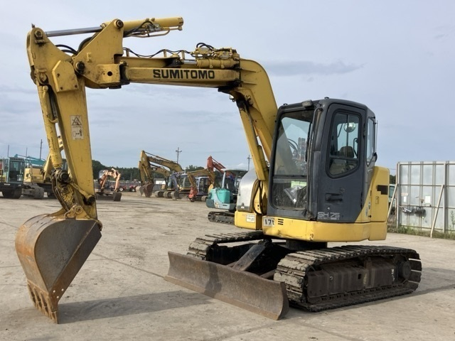 SH75X-3B