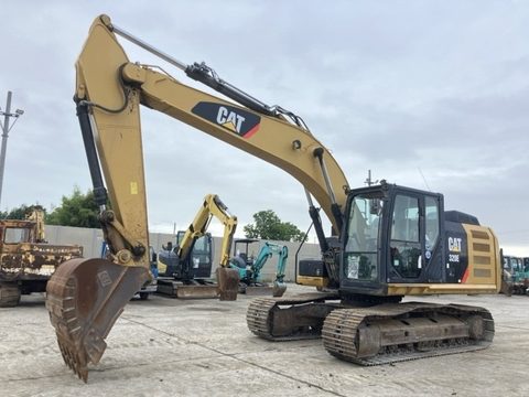 320E