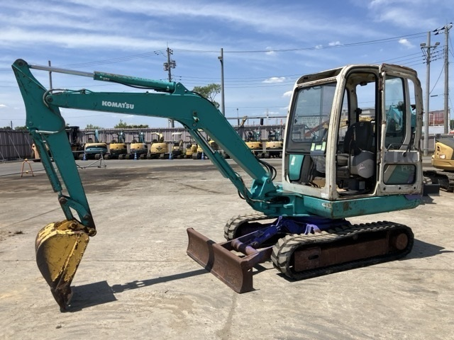 PC30-7E