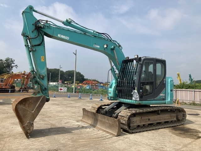 SK135SR-3
