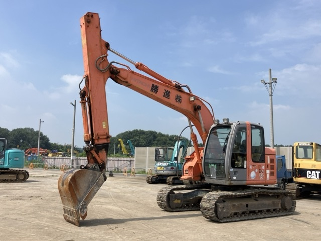 ZX135US