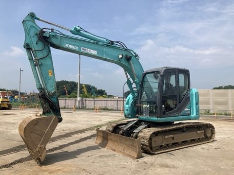 SK135SR-3