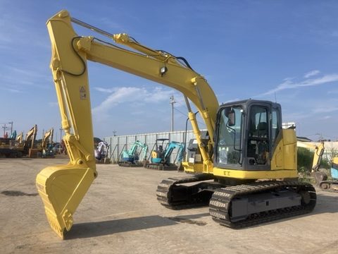 SH135X-6