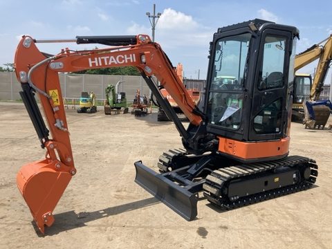 ZX30U-5A
