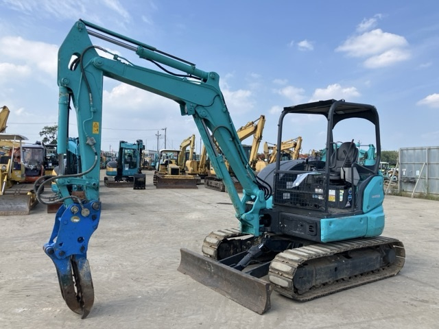 SK45SR-6E