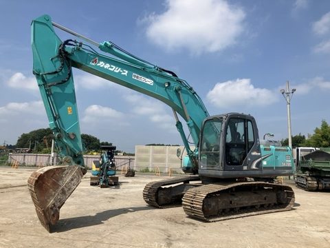 SK200-8