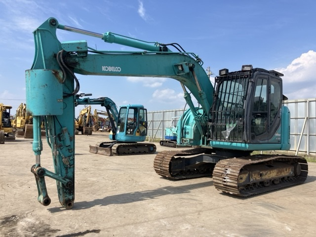 SK135SR-3F