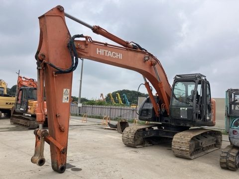 ZX225US-3