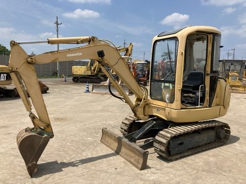 PC27R-8