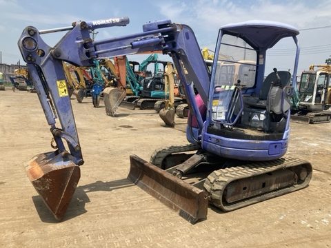 PC30UU-3