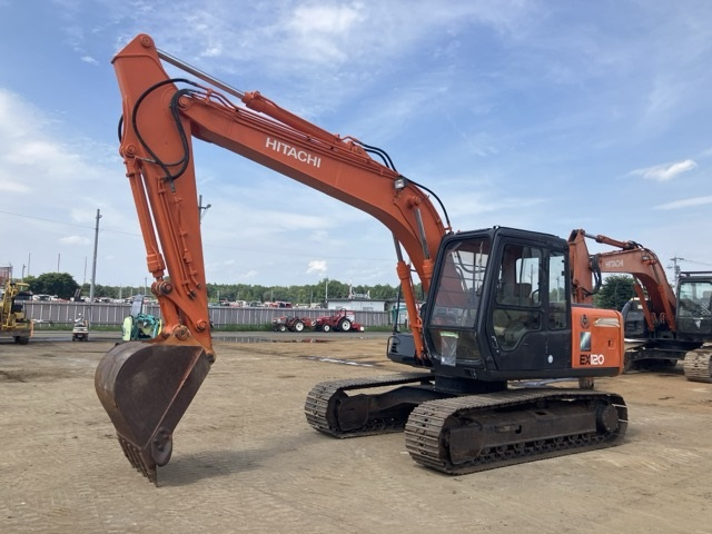 EX120-2M