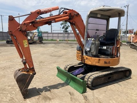 EX30UR-3