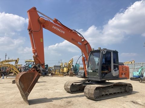 ZX120-3