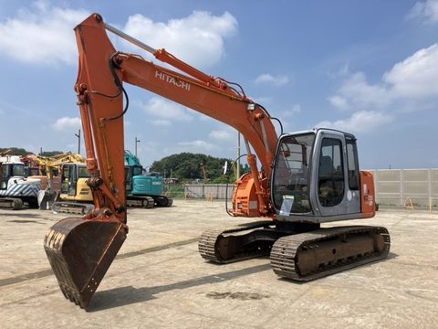 EX135USR-5