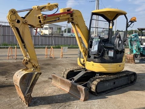 PC30UU-5