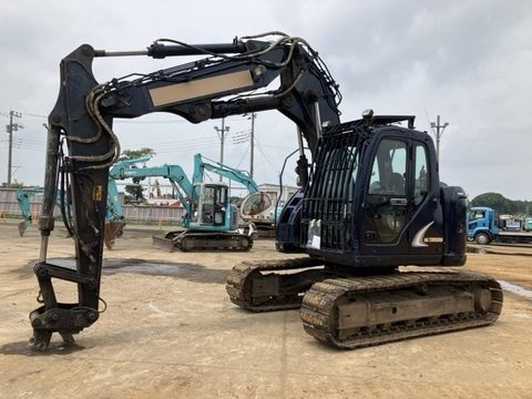 SK135SRD-2