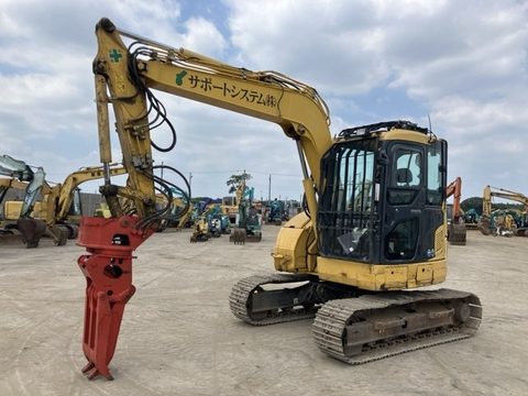 PC78US-10
