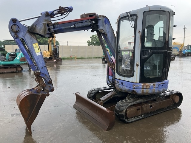 PC30UU-3