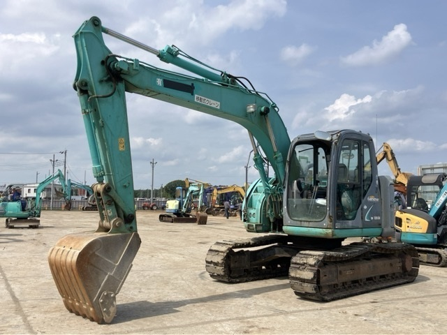 SK135SR-2