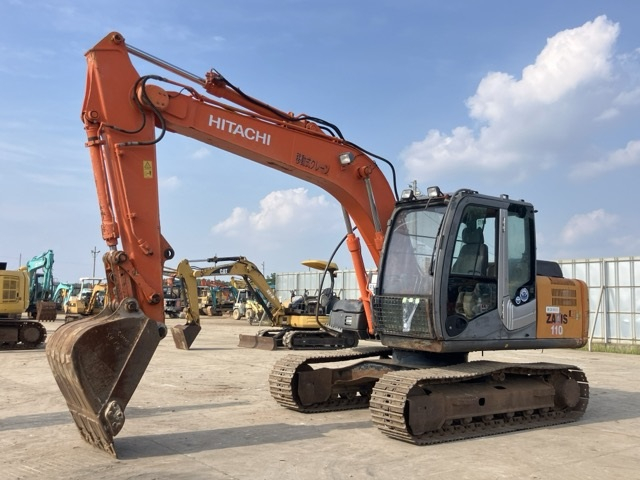 ZX110-3