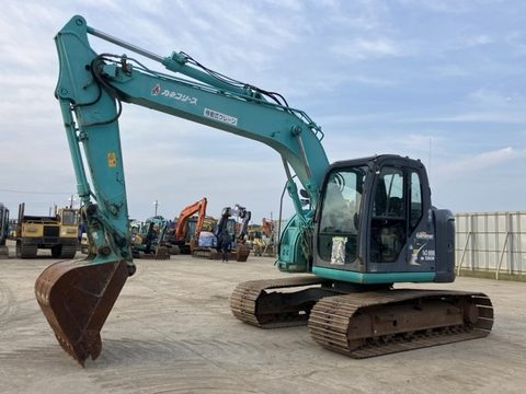 SK135SR-2