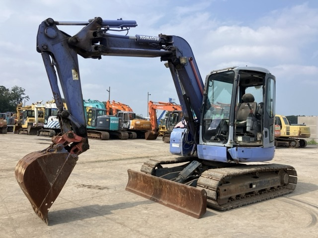 PC78UU-6E0