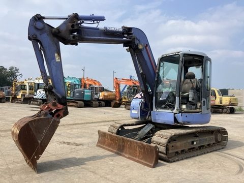 PC78UU-6E0